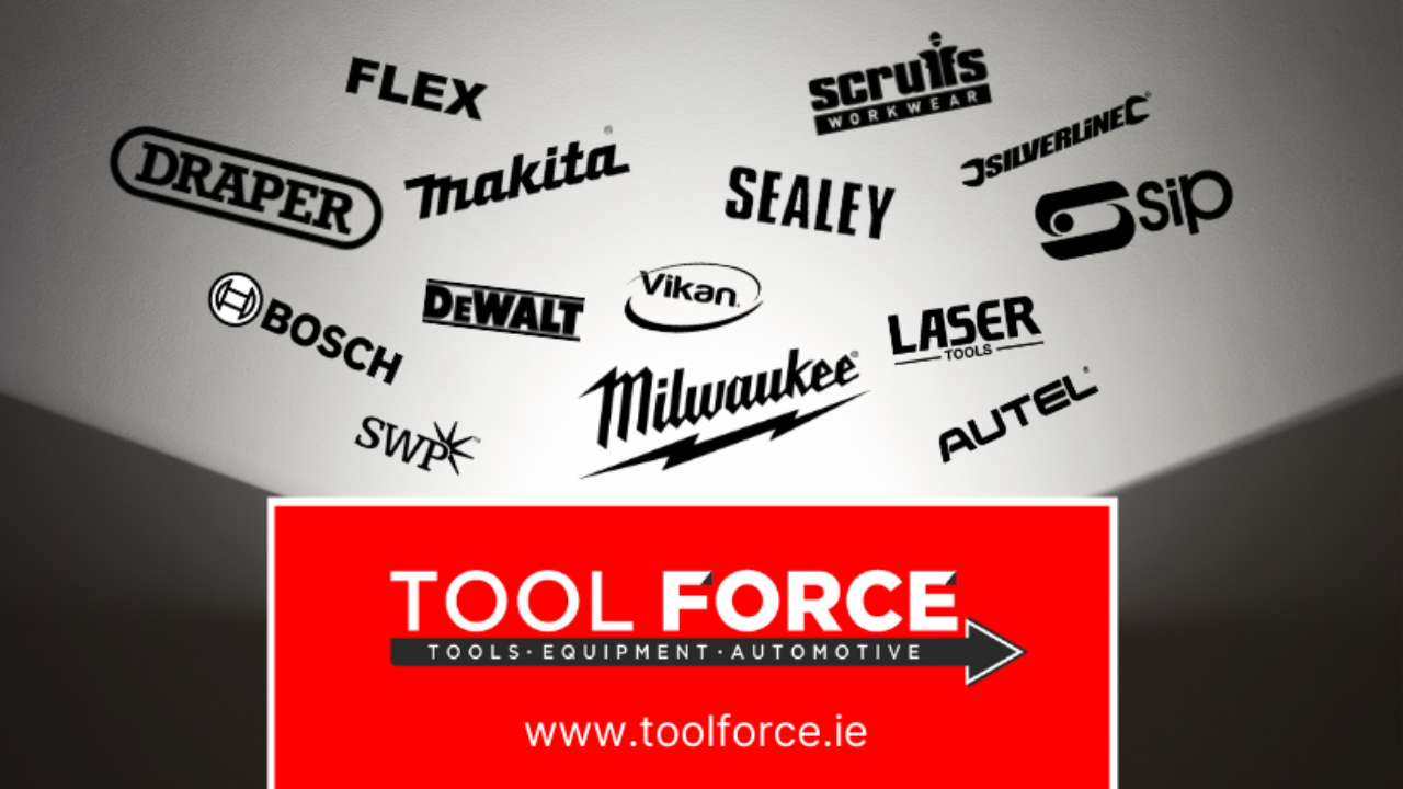 Toolforce Brands