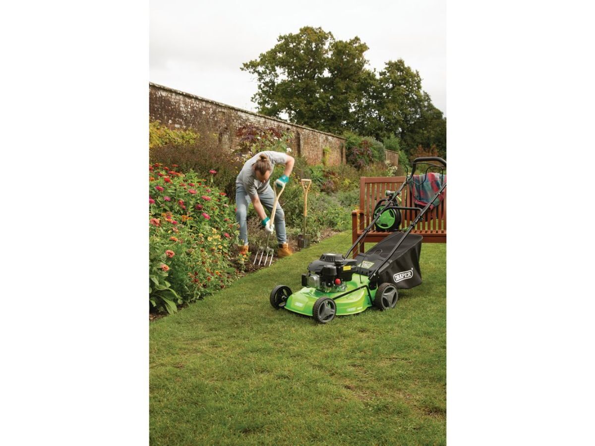 Maintenance Tips and Advice for Garden Equipment