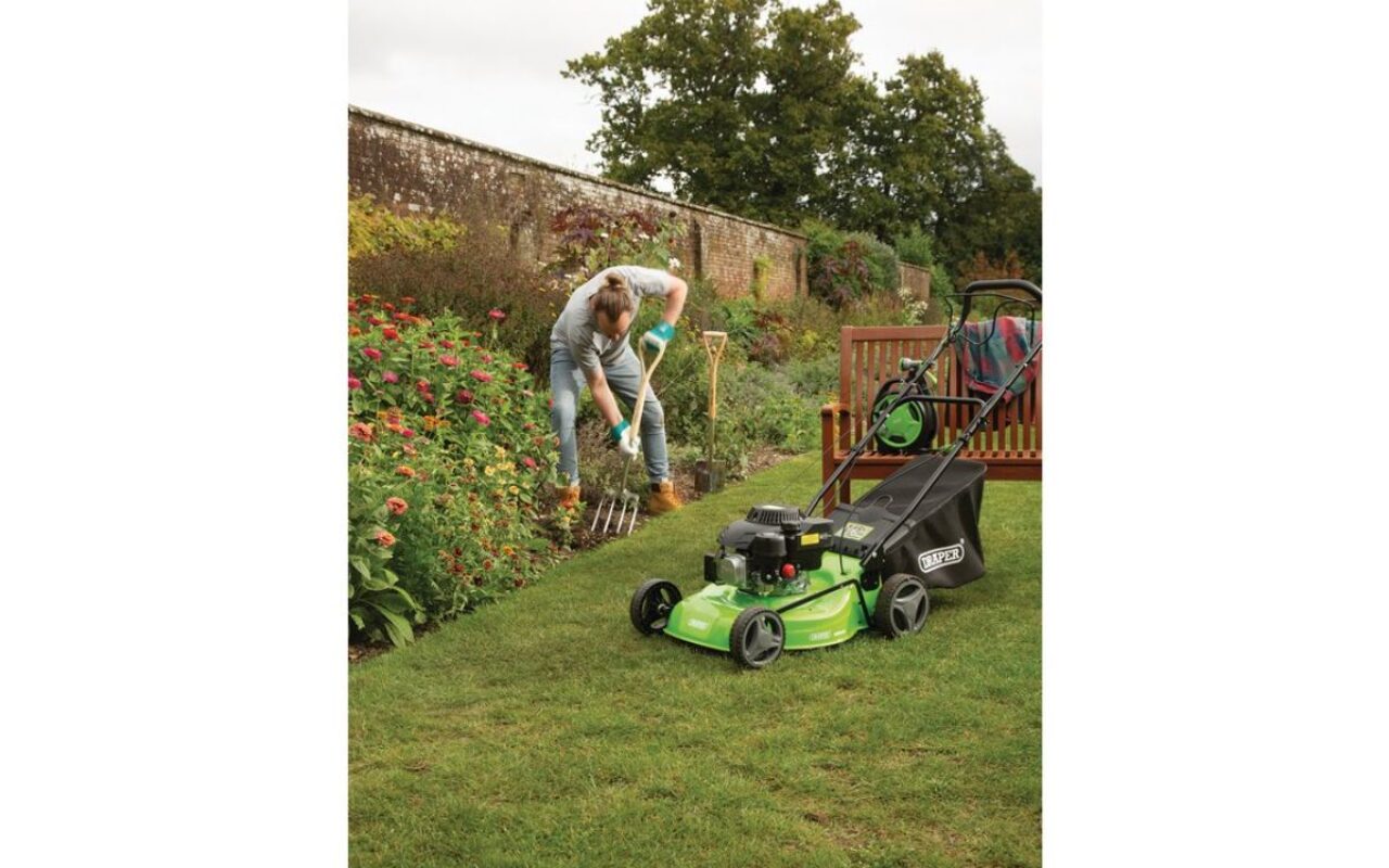 Maintenance Tips and Advice for Garden Equipment