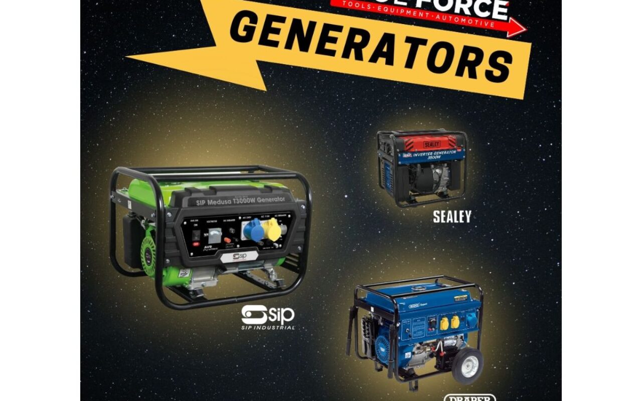 The Best Generator For Your Needs?