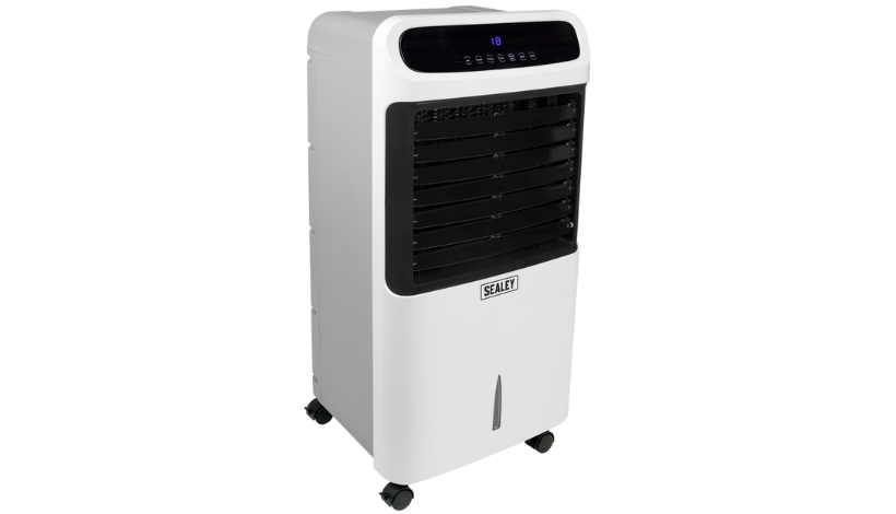 Sealey Air Cooler/Heater/Air Purifier/Humidifier SAC41