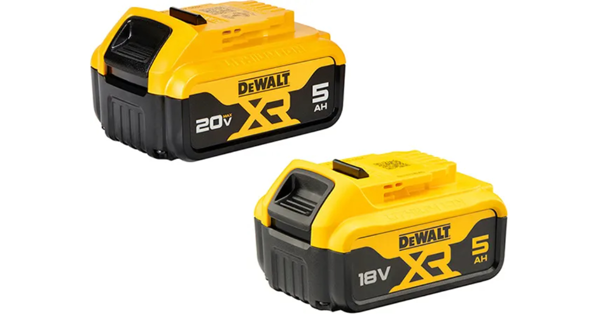 Dewalt-20V-Max-vs-18V-batteries