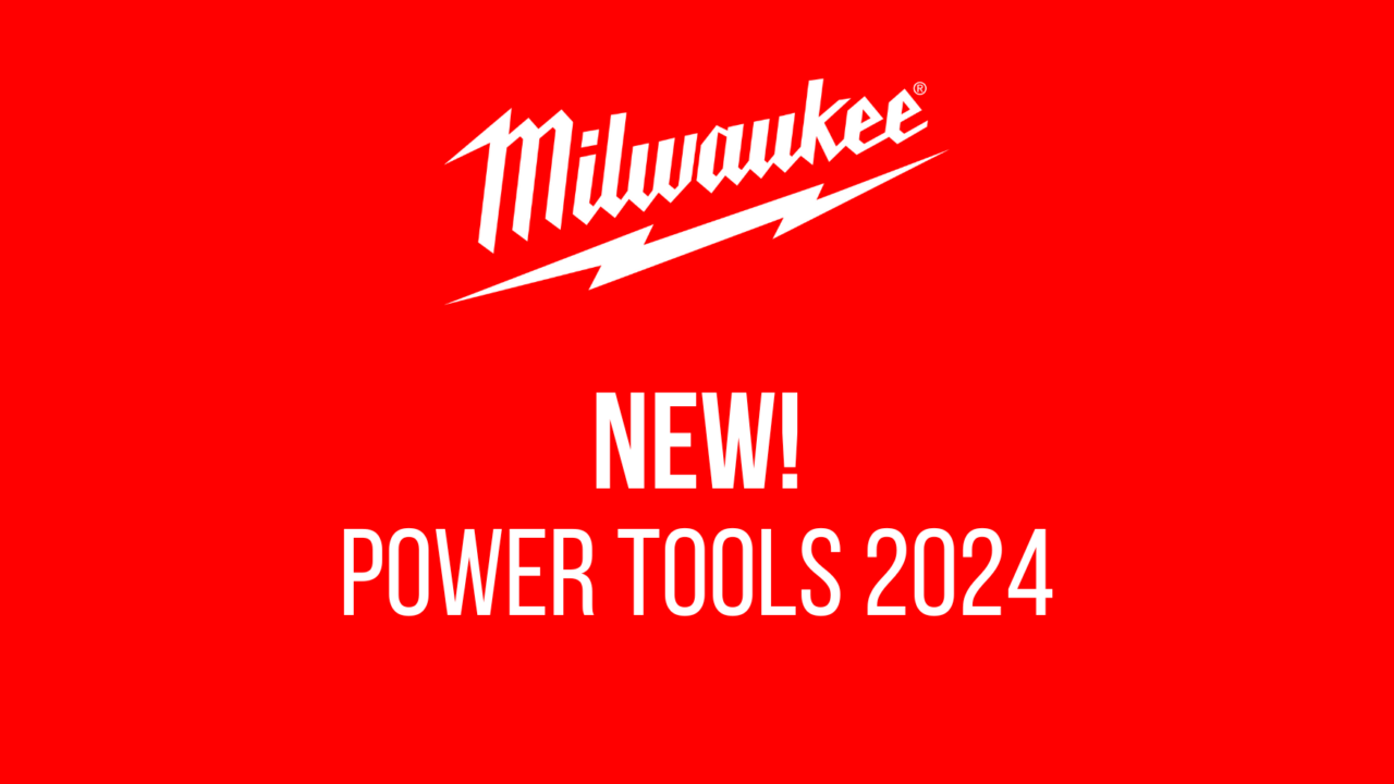 New Milwaukee Arrivals 2024