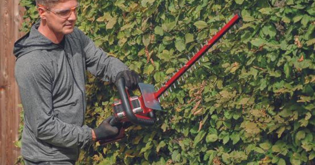 Einhell Hedge Trimmers