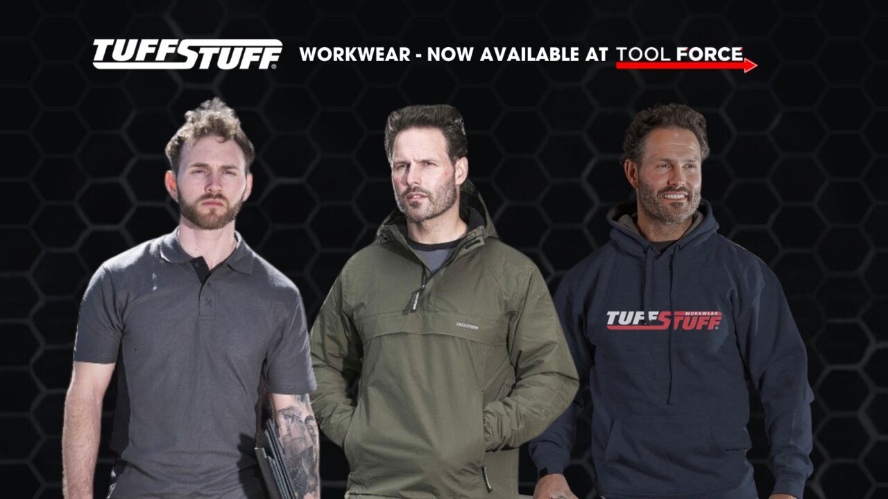 TuffStuff In Stock