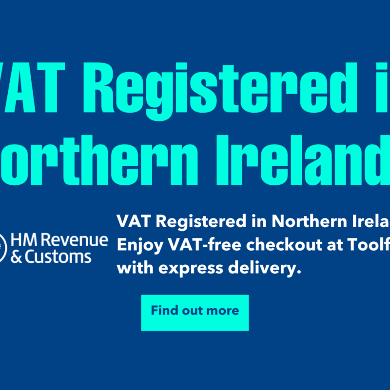 VAT-Free Shopping for Northern Ireland Businesses