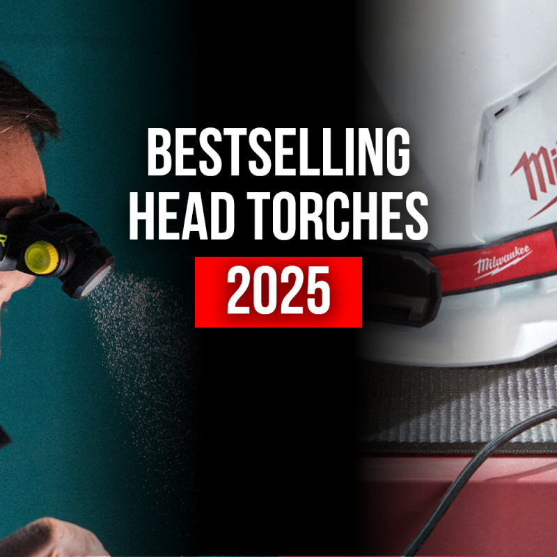 Best Selling Head Torches 2025