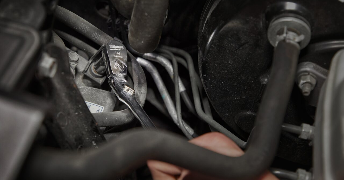 Milwaukee 14 Drive Flex Head Ratchet 4932479648