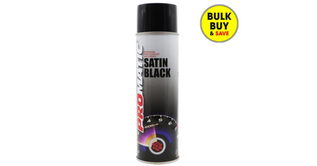 https://toolforce.ie/promatic-500ml-satin-black-aerosol-paint-sb500/