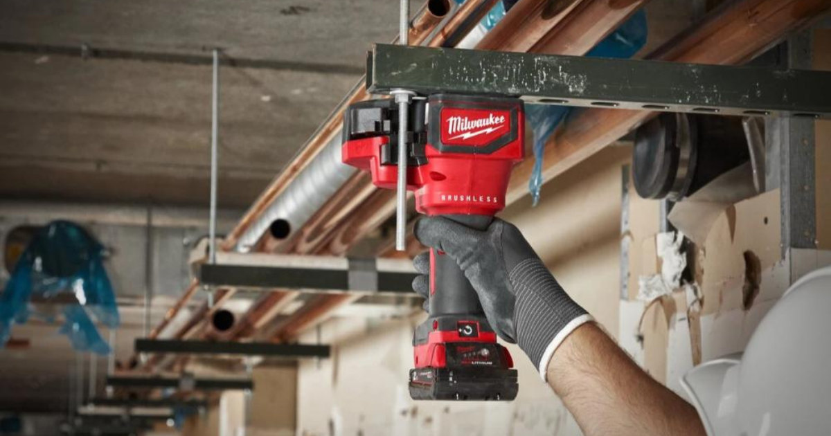 Milwaukee M18BLTRC M18 Brushless Threaded Rod Cutter