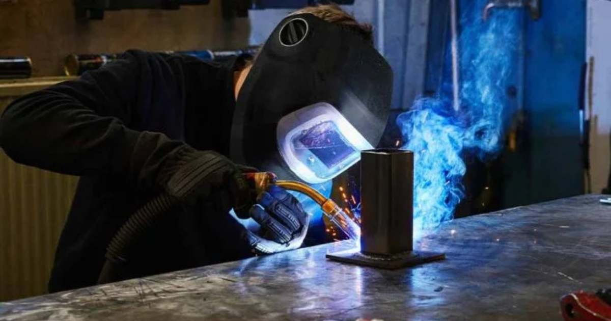 3M Speedglas Automatic Welding Helmet 631010 G5-03E