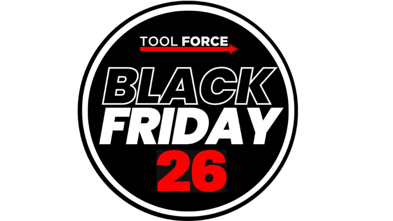 Black Friday 2026