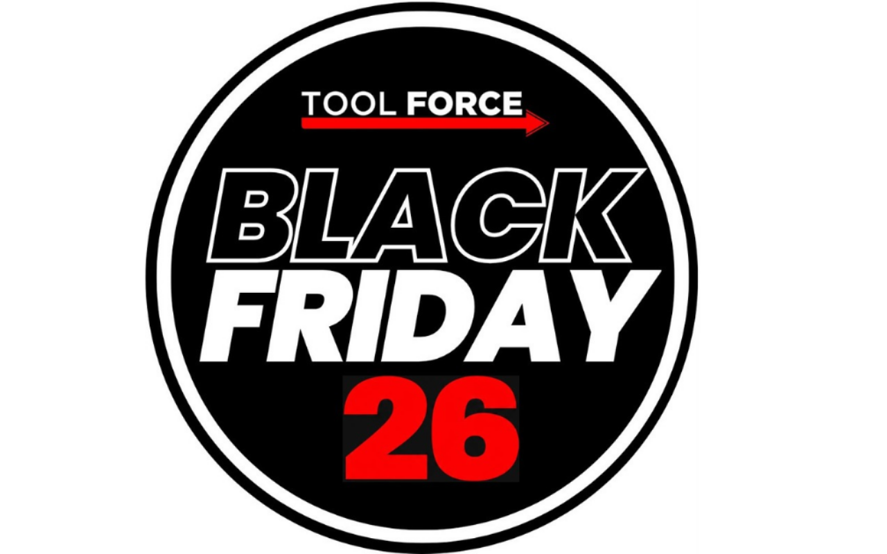 Getting Ready For Black Friday 2026