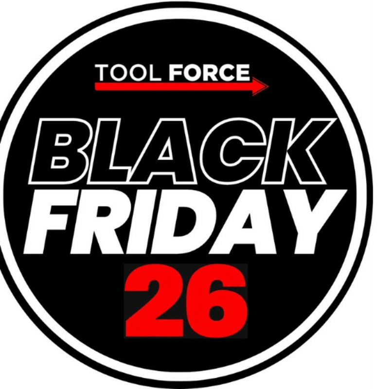 Getting Ready For Black Friday 2026