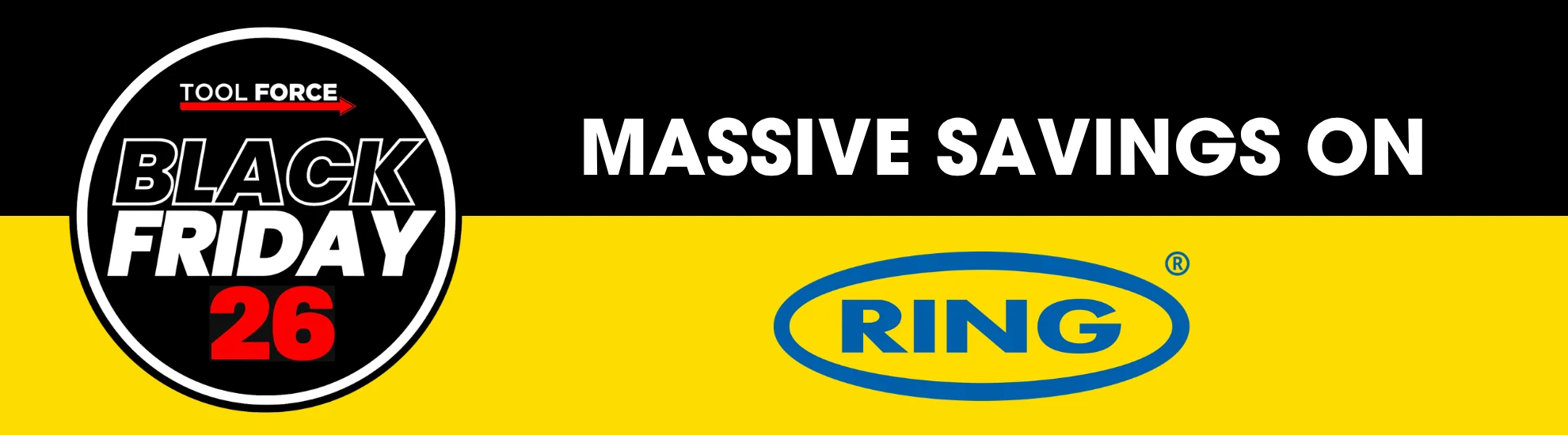 Ring Black friday 2026